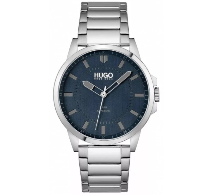 First Pánské hodinky model 21805935 + BOX - Hugo First Pánské hodinky model 21805935 + BOX - Hugo