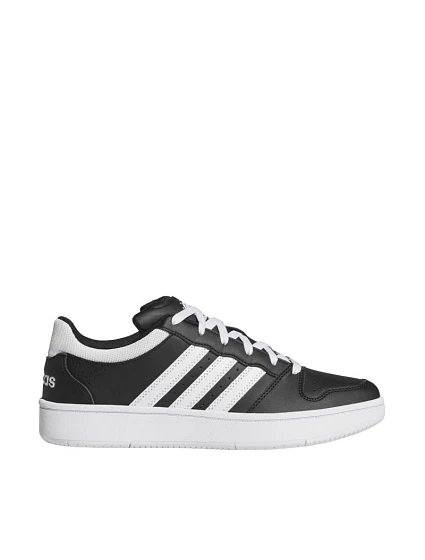 Pánské boty adidas Hoops Classic KI1056