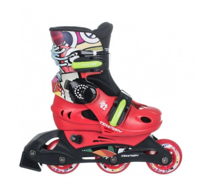 Baby  kolečkové brusle dětské model 21261665 - Tempish