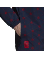 Arsenal London pánská bunda Q2 M HB6011 - Adidas