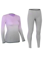 Termoprádlo Flora Set Lady Termo ML W dámské model 20909709 - Spokey