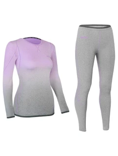 Termoprádlo Spokey Flora Set VT W 6114300000 dámské