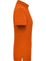Daiber JN 829 Dámské pracovní piqué polo 02.0829 orange Daiber JN 829 Dámské pracovní piqué polo 02.0829 orange