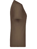 Daiber JN 901 Dámské tričko 02.0901 brown Daiber JN 901 Dámské tričko 02.0901 brown