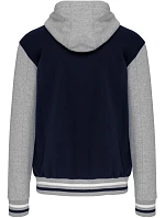 K Unisex bunda s kapucí 20. model 22487205 - Kariban