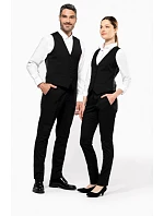 K 502 Dámská vesta model 22509888 black - Kariban K 502 Dámská vesta model 22509888 black - Kariban
