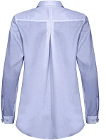 J.Harvest & Frost GB 01 Relaxed Women Nežehlivá halenka s dlouhým rukávem 63.0104 sky blue