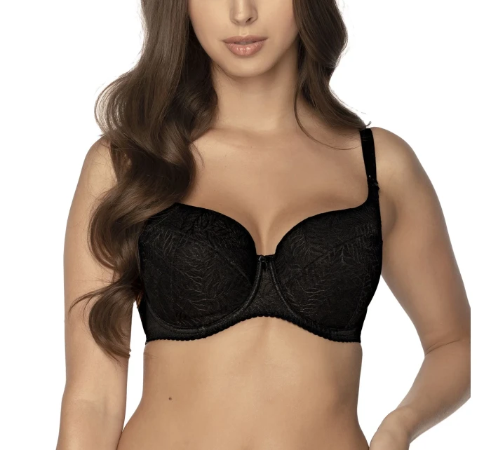 Gaia 758 Micaela barva:černá 2