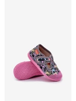 Dětské Na Suchý Zip model 21682705 - Milami Dětské Na Suchý Zip model 21682705 - Milami