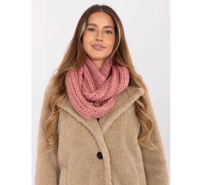 Komin AT KM model 21488761 różowy - FPrice