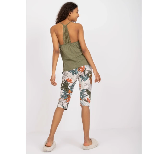 Sada BR KMPL model 17339441 khaki - FPrice Sada BR KMPL model 17339441 khaki - FPrice