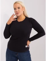 Halenka RV BZ 9257.19 černá Halenka RV BZ 9257.19 černá