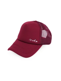 Kšiltovka model 21275917 Wine - Vuch