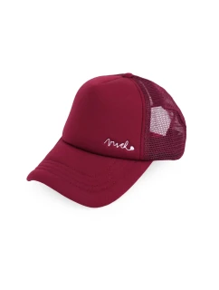 Kšiltovka model 21275917 Wine - Vuch