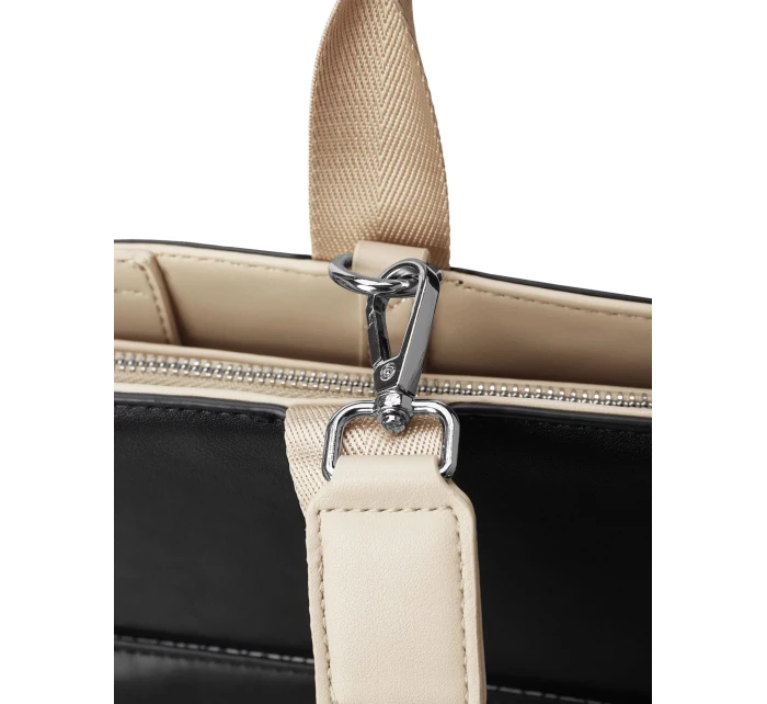 Kabelka VUCH Wennie Big Black