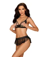 Sexy set Heartia set - Obsessive