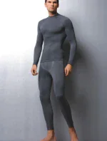 Pánské termo kalhoty 05-15