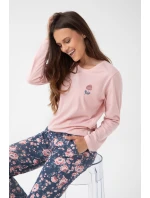 DÁMSKÉ PYŽAMO 318 BIG J/25