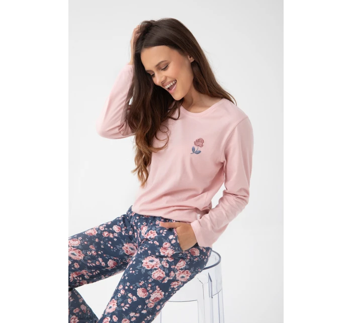 DÁMSKÉ PYŽAMO 318 BIG J/25