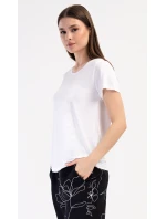 Dámské pyžamo dlouhé Fiona Dámské pyžamo dlouhé Fiona