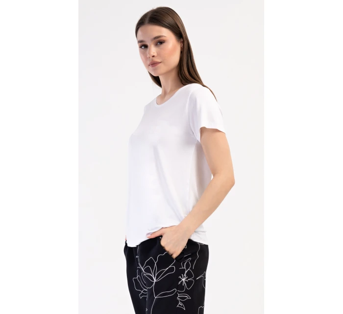 Dámské pyžamo dlouhé Fiona Dámské pyžamo dlouhé Fiona