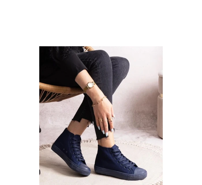 Tenisky model 207221 Solea Tenisky model 207221 Solea