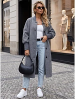damski na niebieski model 22354071 - FashionStreet