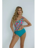 Plavky Self S 9069 BM12 Amazonia 12 Tankiny