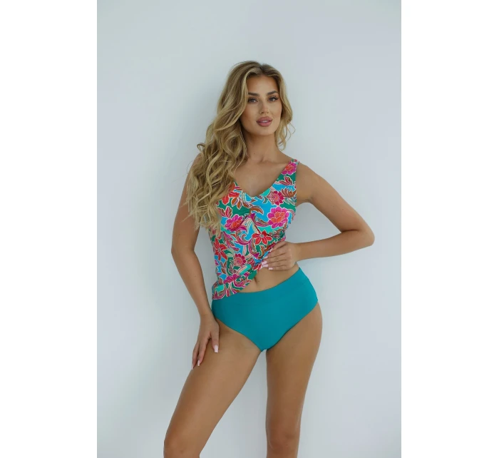 Plavky Self S 9069 BM12 Amazonia 12 Tankiny