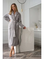 model 21397973 Aura Long M2XL dámský župan - L&L