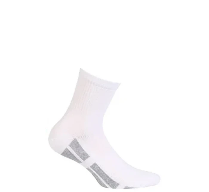 Pánské ponožky Wola Sportive W94.1N5 Ag+ Pánské ponožky Wola Sportive W94.1N5 Ag+