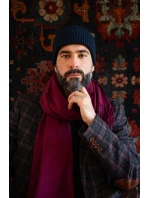 Art Of Polo 23457 Cozy Basic dámská šála Art Of Polo 23457 Cozy Basic dámská šála