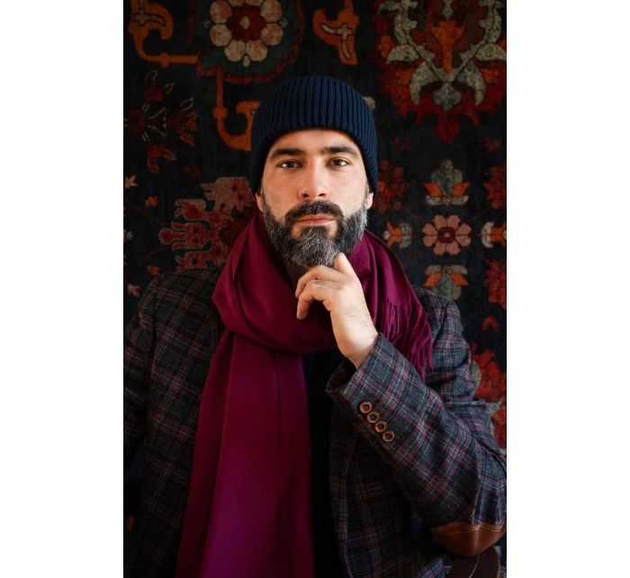 Art Of Polo 23457 Cozy Basic dámská šála Art Of Polo 23457 Cozy Basic dámská šála