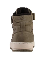 Boty Kappa Bash Mid Fur 242799 3111