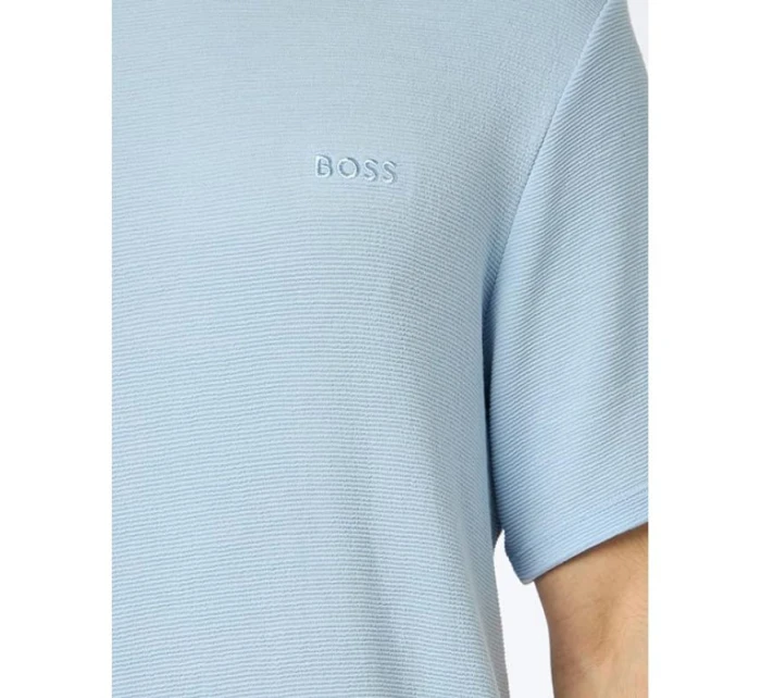 Rib M Tričko pánské model 20872287 - Boss