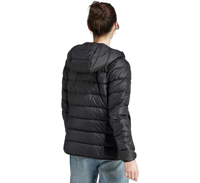 Kurtka Essentials Light Down Hooded W model 20686267 - ADIDAS