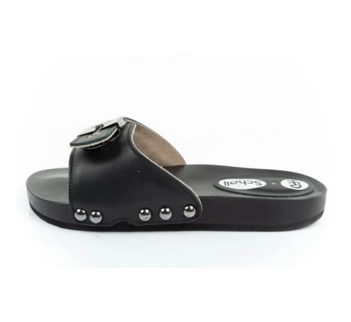 x  W žabky dámské model 20948585 - SCHOLL