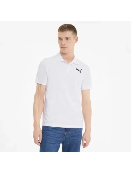 Koszulka Ess Pique M model 21095013 52 - Puma