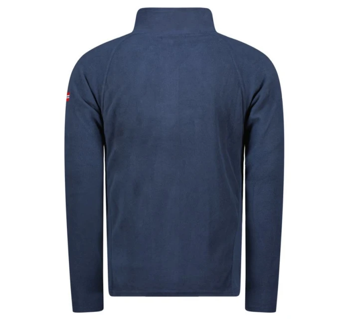 Geografické Norsko FZ Gtx 224 M WY9522H/GN-Navy Mikina