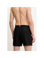 Szorty kąpielowe czarny model 21358871 - Boss Szorty kąpielowe czarny model 21358871 - Boss