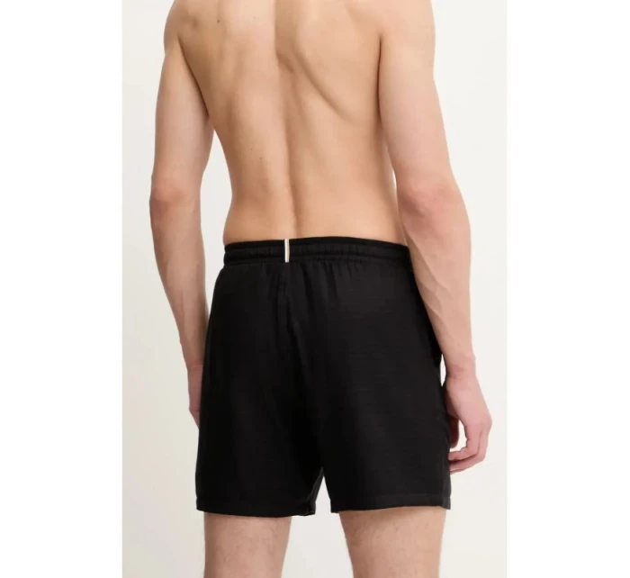 Szorty kąpielowe czarny model 21358871 - Boss Szorty kąpielowe czarny model 21358871 - Boss