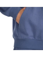 Pánská mikina 4F M1766 denim 4FWMM00TSWSM1766 32S pánské