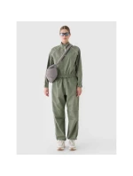 Dámské ležérní oversize kalhoty  dámské model 21431923 - 4F