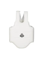 Bílý chránič břicha a trupu bílý - ARC-1505 Bílý chránič břicha a trupu bílý - ARC-1505