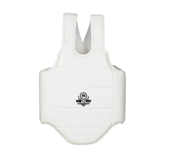 Bílý chránič břicha a trupu bílý - ARC-1505 Bílý chránič břicha a trupu bílý - ARC-1505