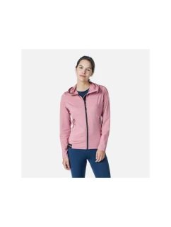 Rossignol W Mikina HOODIE FLEECE
