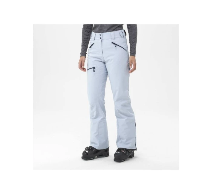 W Kalhoty model 21450002 Blue - Millet