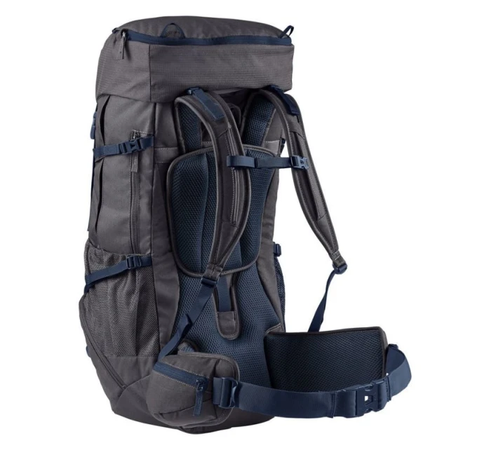 Vaude Hidalgo 42+8 dětský turistický batoh - železo