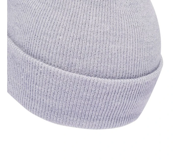 New Logo Čepice s manžetou šedá model 21811604 - ADIDAS