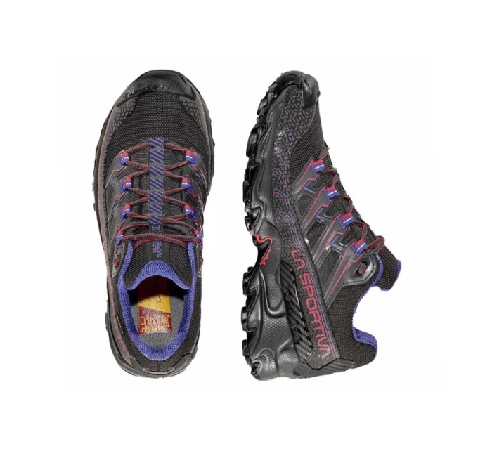 La Sportiva Ultra Raptor II Woman GTX ZFHS149G00P06 Carbon/Love Potion La Sportiva Ultra Raptor II Woman GTX ZFHS149G00P06 Carbon/Love Potion